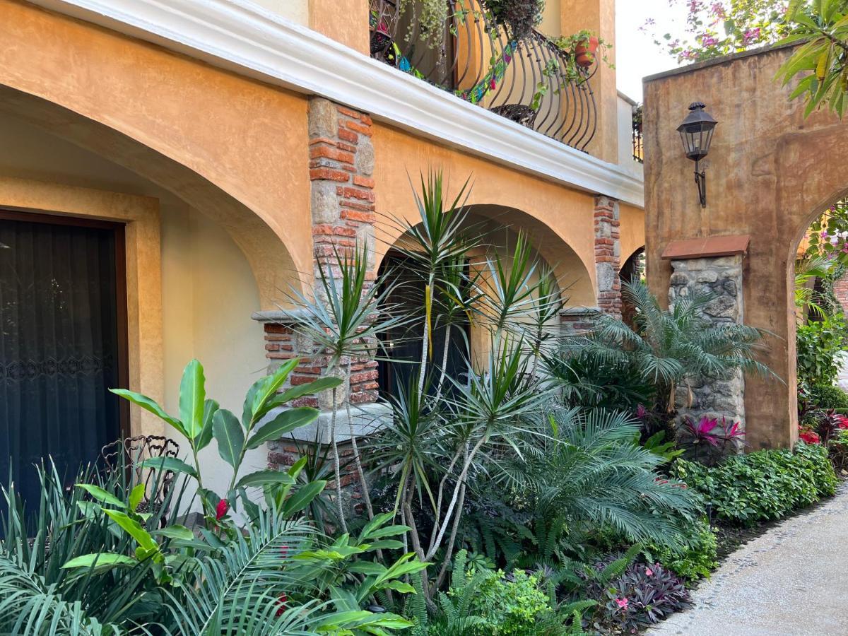Mesón de las Delicias Cuernavaca Exterior foto