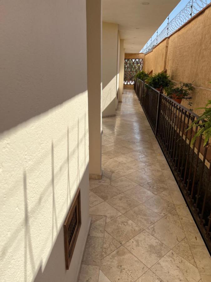 Mesón de las Delicias Cuernavaca Exterior foto